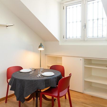 Rose Exclusive Apartment Милано Екстериор снимка