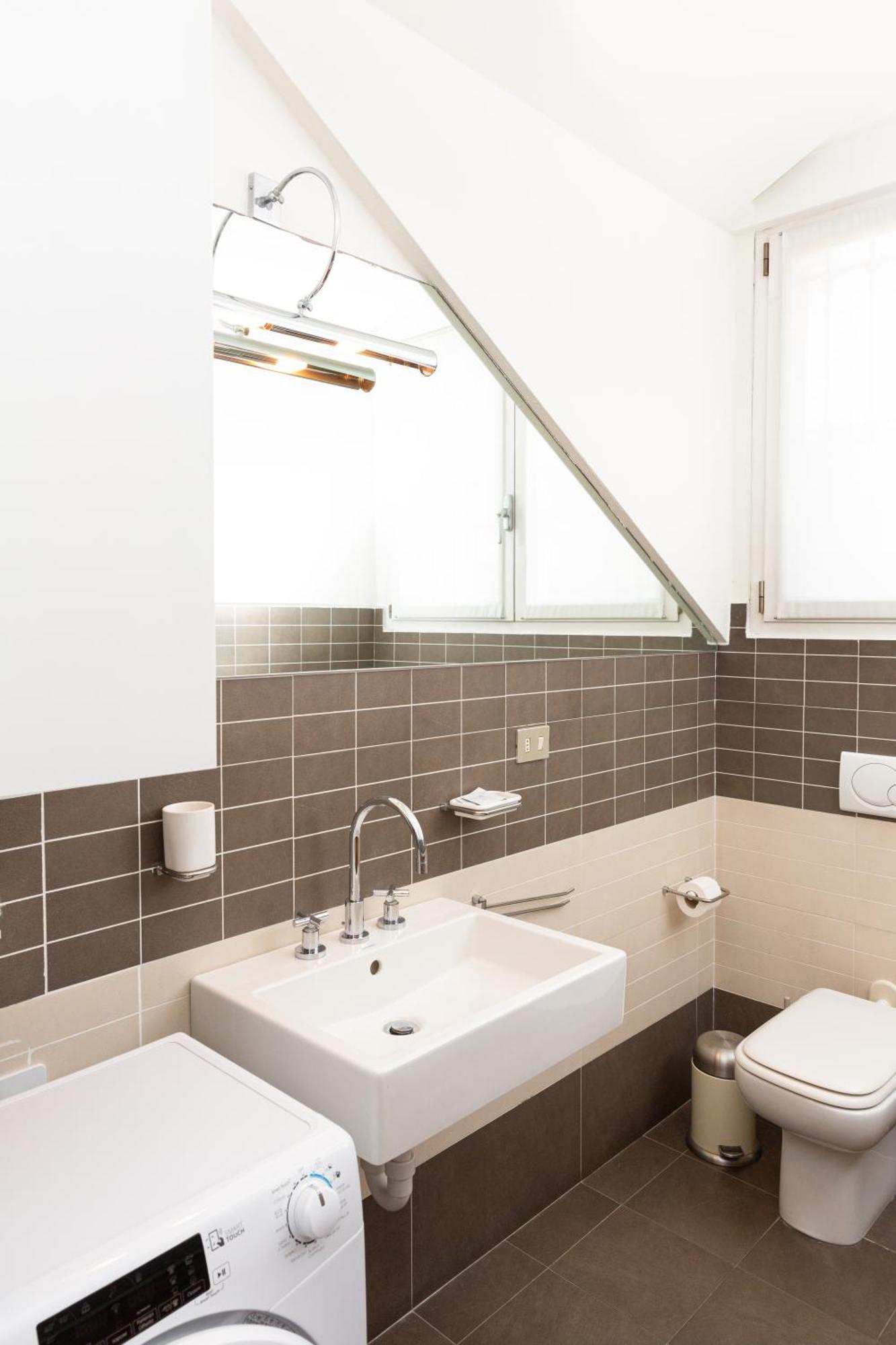 Rose Exclusive Apartment Милано Екстериор снимка